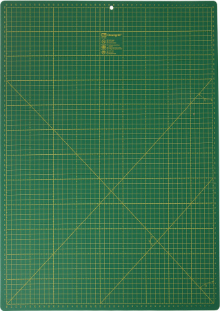 Коврик раскройный двухсторонний 45*60 см Prym 611374 - фото и цены в Минске