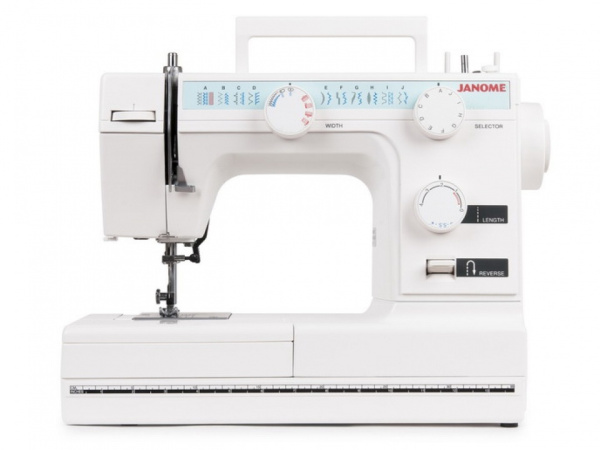 Janome 399 - фото и цены в Минске