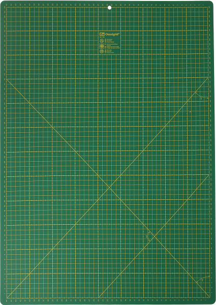 Коврик раскройный двухсторонний 45*60 см Prym - фото и цены в Минске