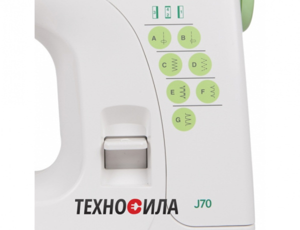 Janome J70 - фото и цены в Минске