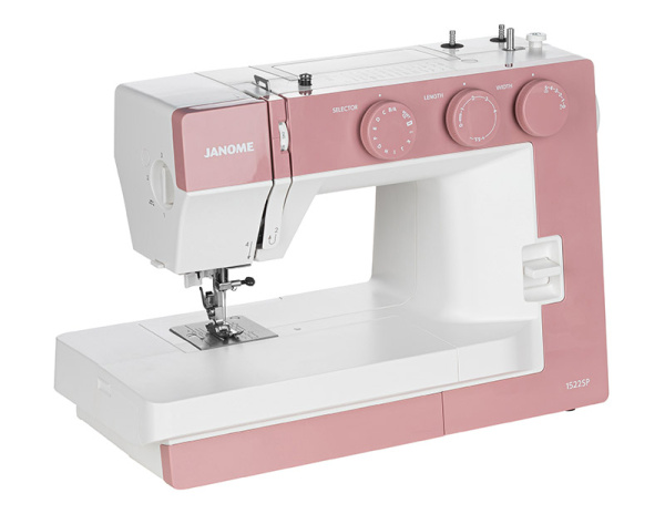 Janome 1522 SP - фото и цены в Минске