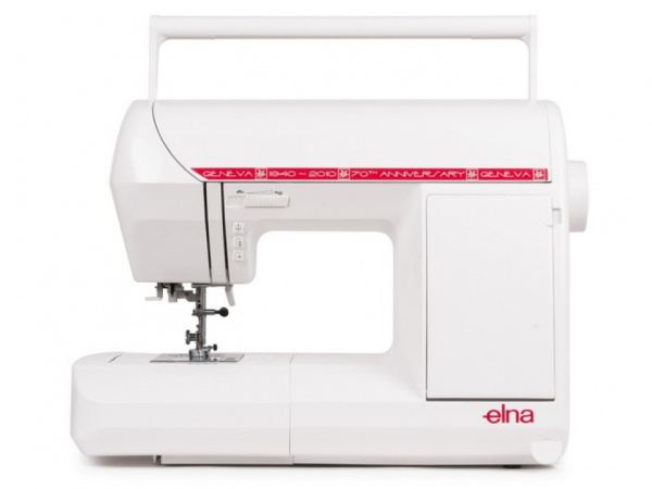 Elna 6200 - фото и цены в Минске Elna 6200 - фото и цены в Минске