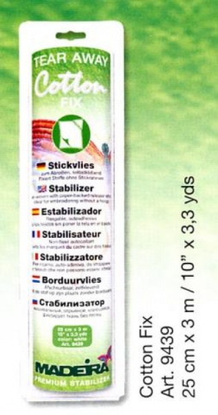 Стабилизатор COTTON FIX - фото и цены в Минске