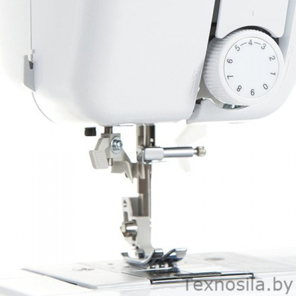 Brother JS 27 - фото и цены в Минске Brother JS 27 - фото и цены в Минске