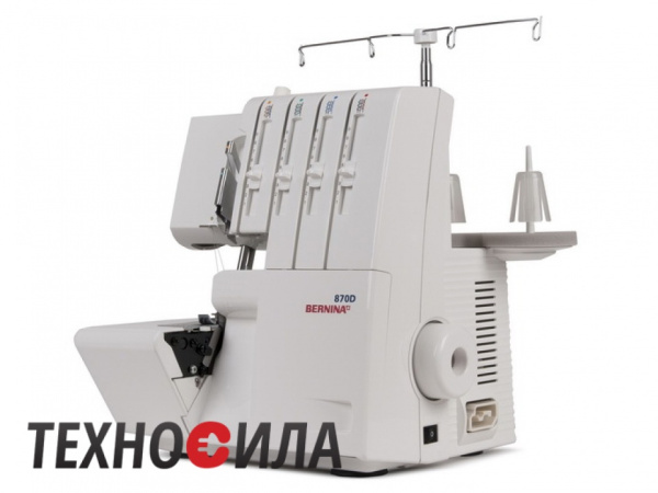 BERNINA 870D - фото и цены в Минске