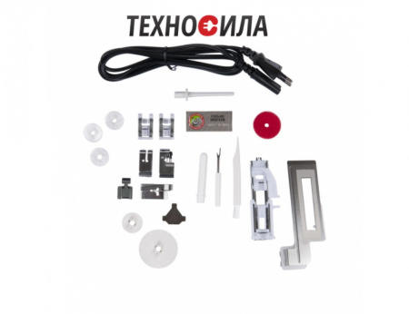 Janome 460QDC - фото и цены в Минске Janome 460QDC - фото и цены в Минске