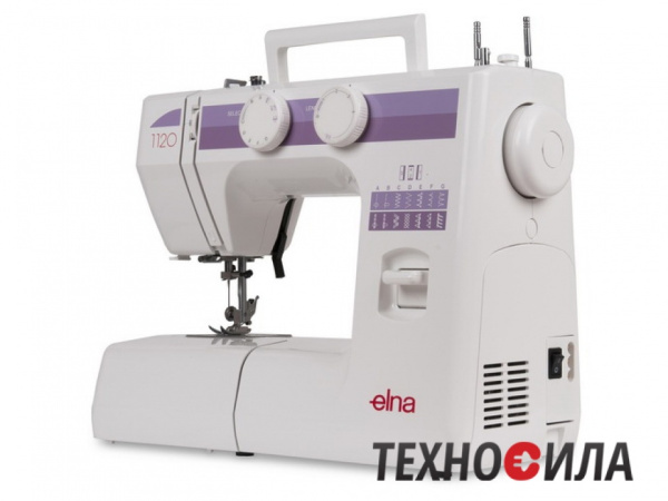 Elna 1120 - фото и цены в Минске