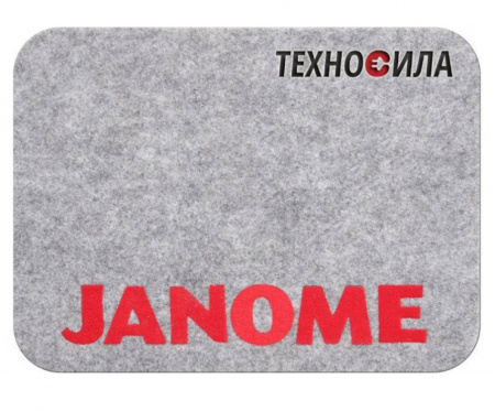 Коврик Janome - фото и цены в Минске