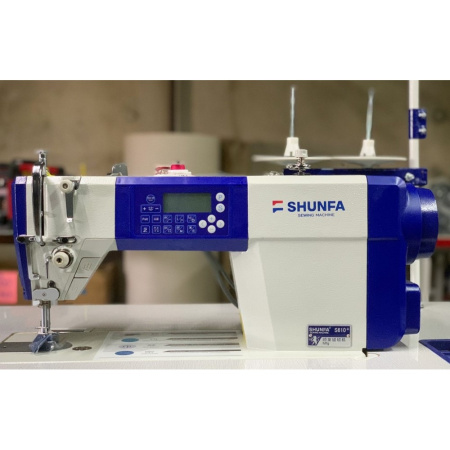 SHUNFA S610 (голова, стол) - фото и цены в Минске