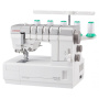 Janome Cover Pro 3000 Professional - фото и цены в Минске