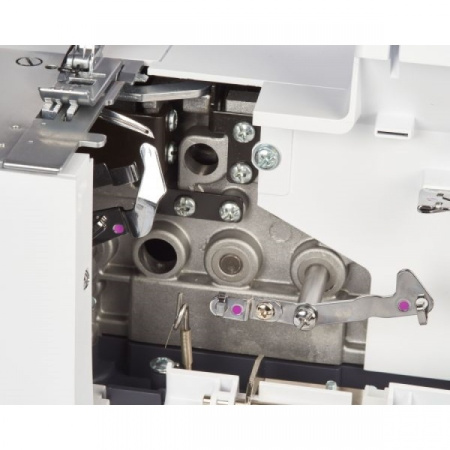 Bernette Funlock B42 - фото и цены в Минске