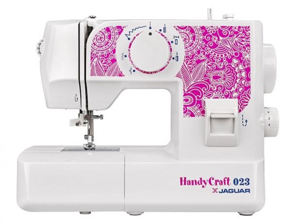 Jaguar Handy Craft 023 - фото и цены в Минске Jaguar Handy Craft 023 - фото и цены в Минске