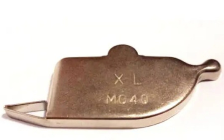 Магнитная линейка MG40 - фото и цены в Минске