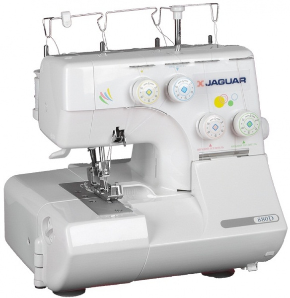 Jaguar 880D - фото и цены в Минске