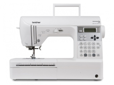 Brother Innov-is 350 - фото и цены в Минске