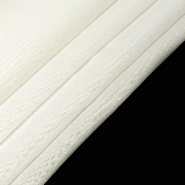 Дублерин трикотажный 50г/м2, белый 150см х 1 метр - фото и цены в Минске