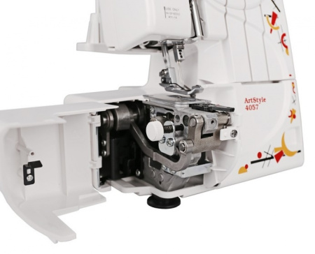 Janome ArtStyle 4057 - фото и цены в Минске