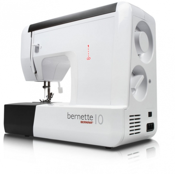 Bernette 10 - фото и цены в Минске Bernette 10 - фото и цены в Минске