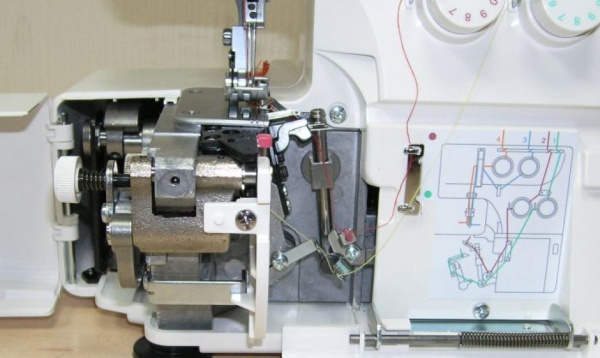 Janome T-72 - фото и цены в Минске