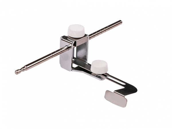 Регулируемый направитель шва J795-806-102