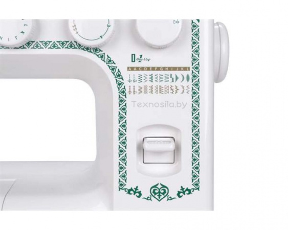 Janome ML 77 - фото и цены в Минске Janome ML 77 - фото и цены в Минске