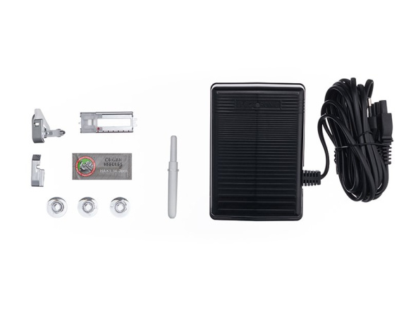 Janome MX 1717 - фото и цены в Минске Janome MX 1717 - фото и цены в Минске