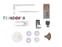 Elna EasyLine 16 - фото и цены в Минске Elna EasyLine 16 - фото и цены в Минске