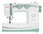 Janome Fashion Green - фото и цены в Минске
