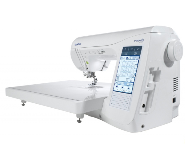 Brother QC 1000 - фото и цены в Минске Brother QC 1000 - фото и цены в Минске
