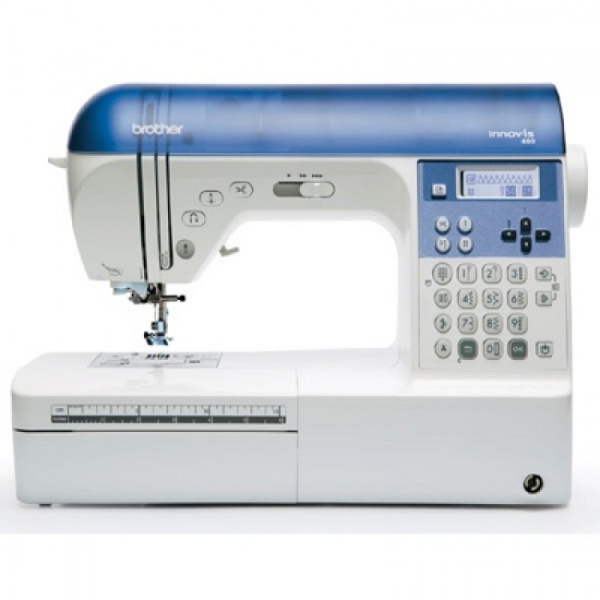 Brother Innov-is 450 - фото и цены в Минске Brother Innov-is 450 - фото и цены в Минске