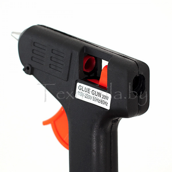 Клеевой пистолет - фото и цены в Минске