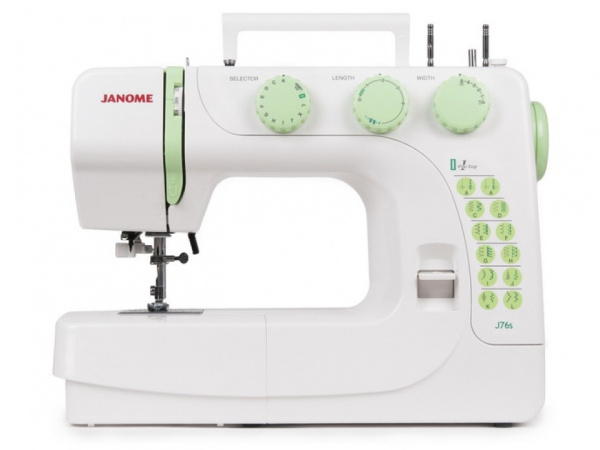 Janome J76S - фото и цены в Минске
