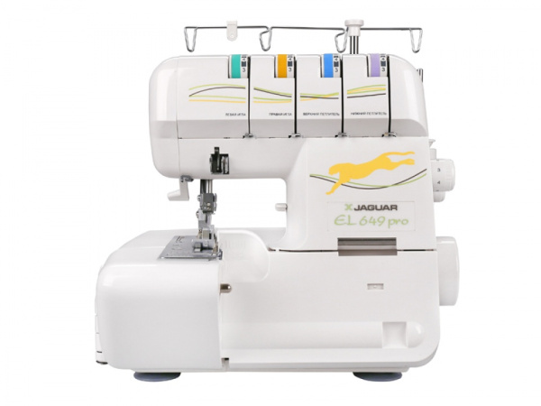 Jaguar EL 649pro - фото и цены в Минске