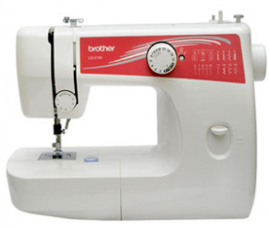 Brother LS-2150 - фото и цены в Минске