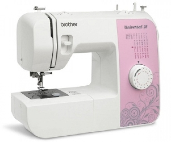 Brother Universal 25 - фото и цены в Минске Brother Universal 25 - фото и цены в Минске