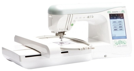 Brother Laura Ashley 2200 - фото и цены в Минске