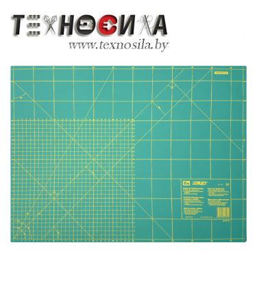 Коврик раскройный двухсторонний PRYM 60*90 см 611382 - фото и цены в Минске