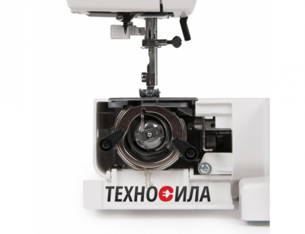 Janome VS54S - фото и цены в Минске Janome VS54S - фото и цены в Минске
