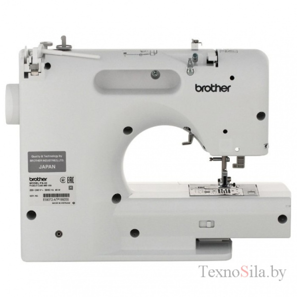Brother FS-40 - фото и цены в Минске Brother FS-40 - фото и цены в Минске