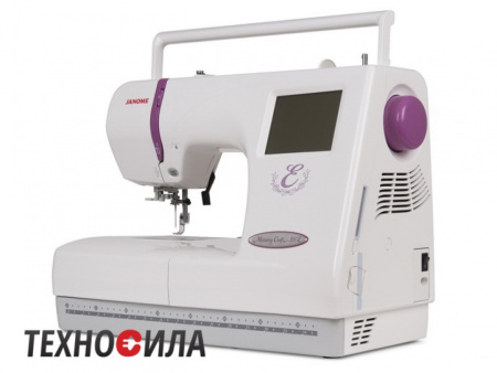 Janome Memory Craft 350E (MC 350E) - фото и цены в Минске
