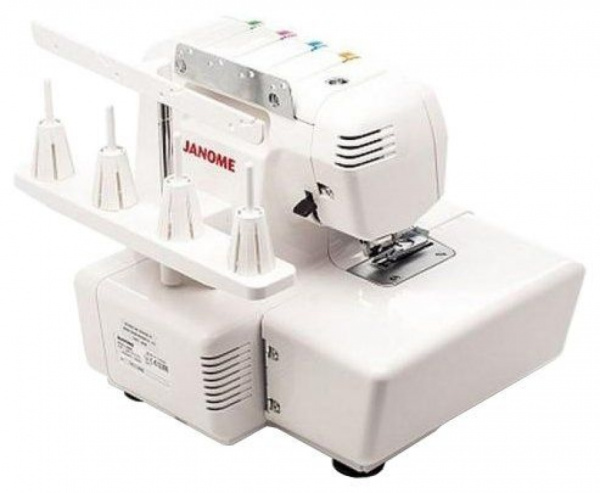 Janome 9880 - фото и цены в Минске
