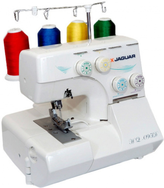 Jaguar HQ095D - фото и цены в Минске