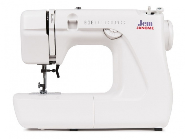 Janome JEM - фото и цены в Минске Janome JEM - фото и цены в Минске