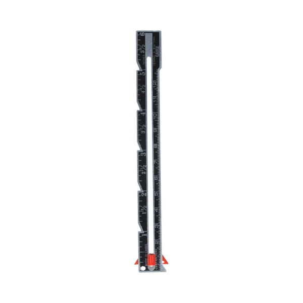 Линейка для рукоделия SS-015 Gamma - фото и цены в Минске