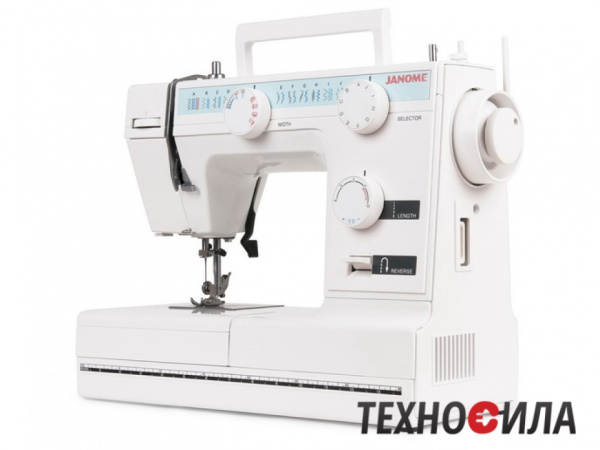 Janome 399 - фото и цены в Минске