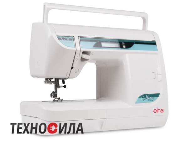 Elna 3230 - фото и цены в Минске