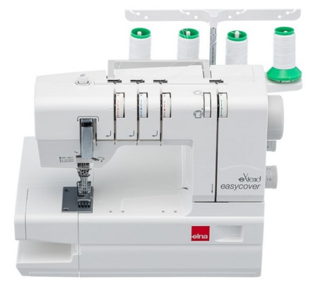 Elna eXtend EasyCover - фото и цены в Минске