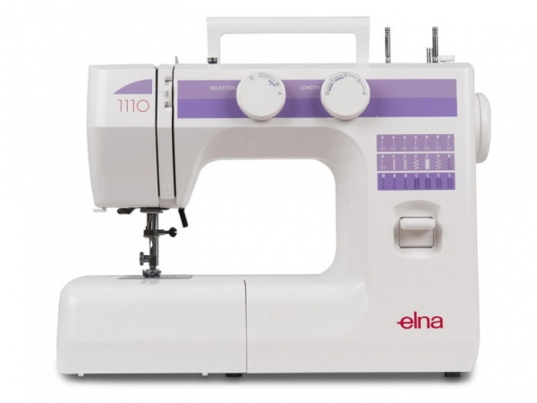 Elna 1110 - фото и цены в Минске