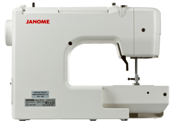 Janome Juno 1512 - фото и цены в Минске Janome Juno 1512 - фото и цены в Минске