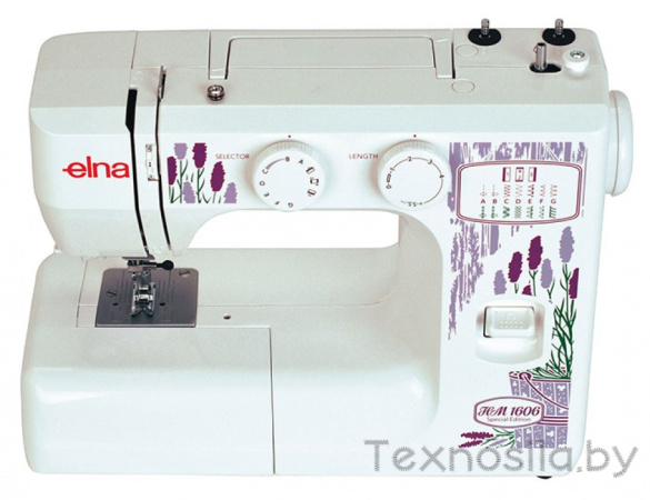 Elna HM1606 - фото и цены в Минске